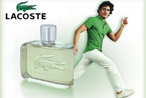 Lacoste